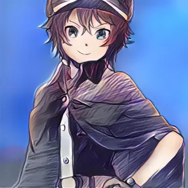 Profile image of Soya Mafuyu