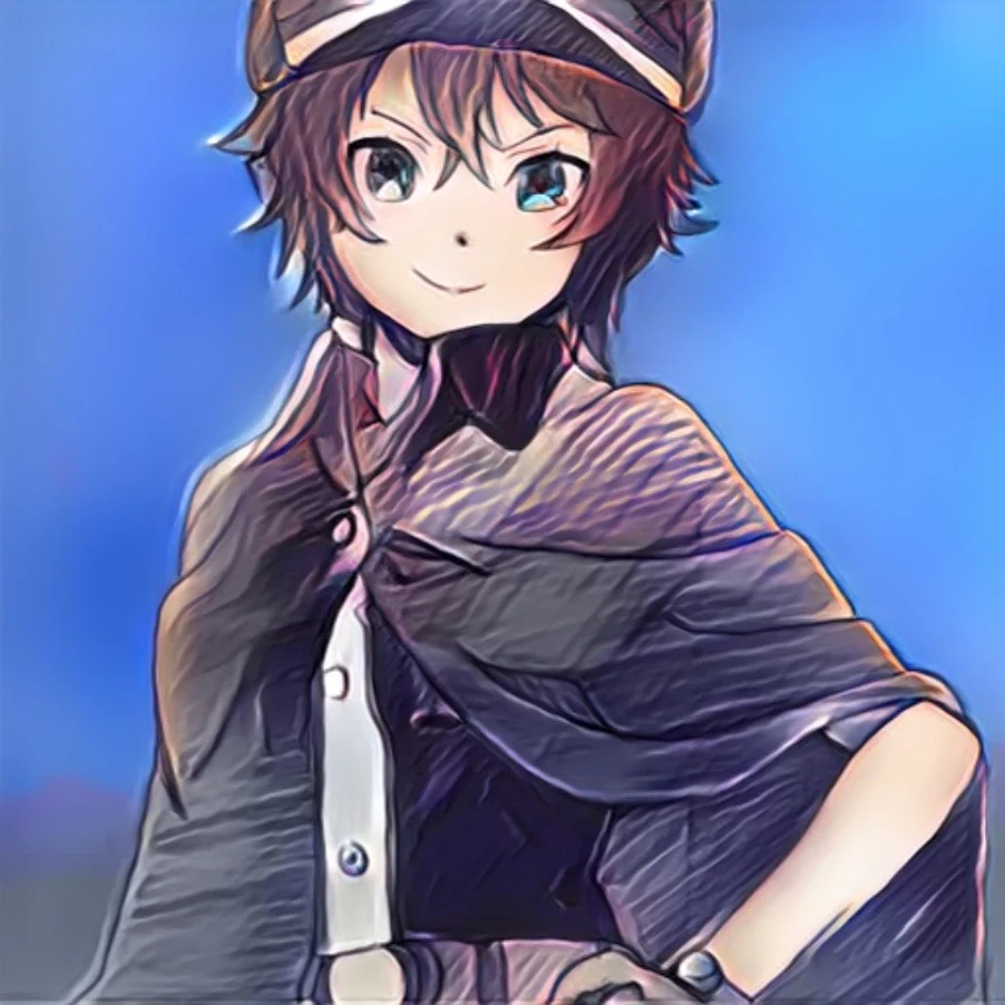 宗谷真冬