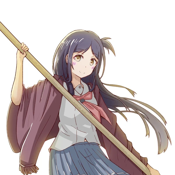 万里小路楓