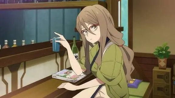 Profile image of 中原ミズキ