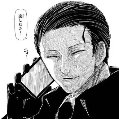 Profile image of 夜桜凶一郎