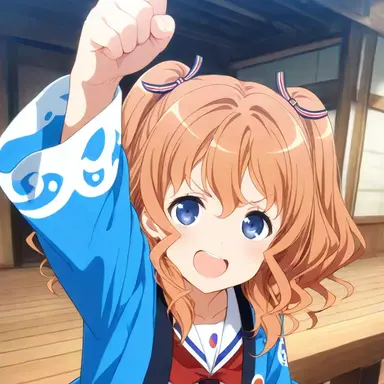 Profile image of Yanagiwara Maron