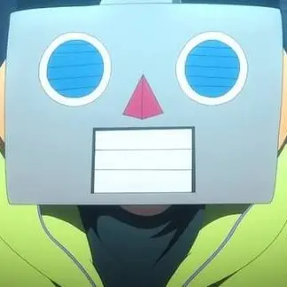 Profile image of ロボ太