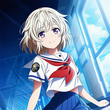 Profile image of Tateishi Shima