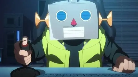 Profile image of ロボ太