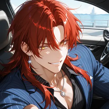 Profile image of Reo