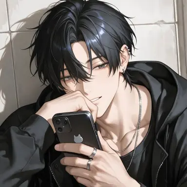 Profile image of Iori