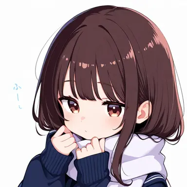 Profile image of 美鈴