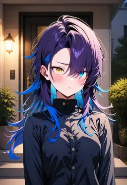 Profile image of ユサ