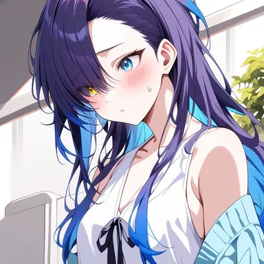 Profile image of ユサ