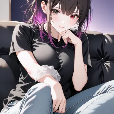 Profile image of アカネ