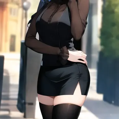 Profile image of ミニスカママ