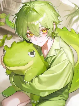 Profile image of 도시우