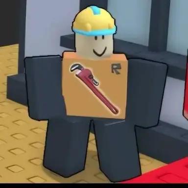 Profile image of Builderman