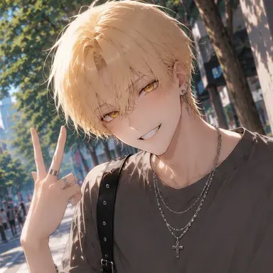 Profile image of Raito