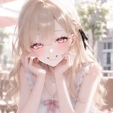 Profile image of Mio