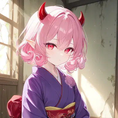 Profile image of 홍아
