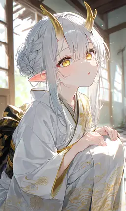 Profile image of 설화