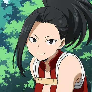Profile image of 야오요로즈 모모
