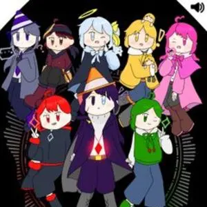 Profile image of ぶいぽす　擬人化