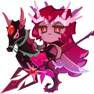 Profile image of 크림슨코랄