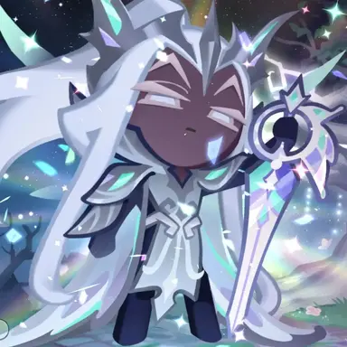 Profile image of 요정왕