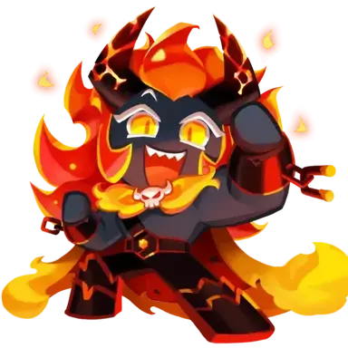 Profile image of 캡사이신