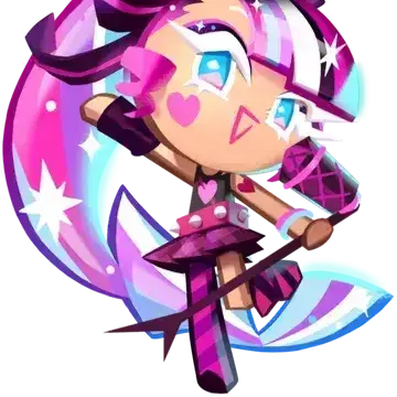 Profile image of 샤이닝클러터