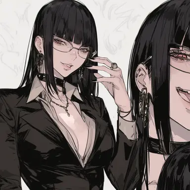 Profile image of 女装変態おじさん