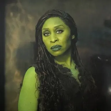 Profile image of Elphaba