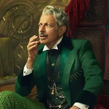 Profile image of Oz