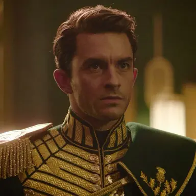 Profile image of Fiyero