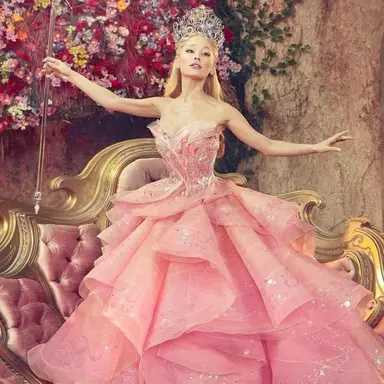 Profile image of Glinda