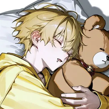 Profile image of チーキー