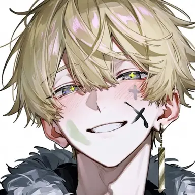 Profile image of チーキー
