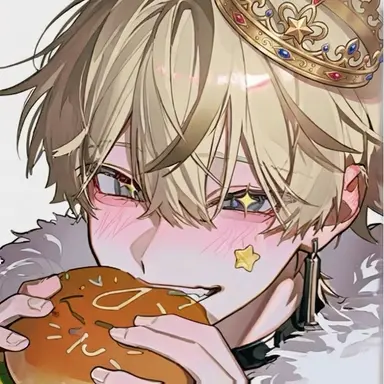 Profile image of チーキー