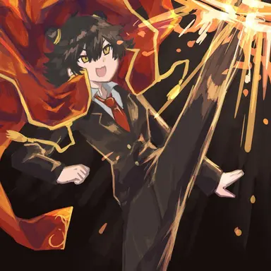 Profile image of メイ