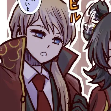 Profile image of セシル