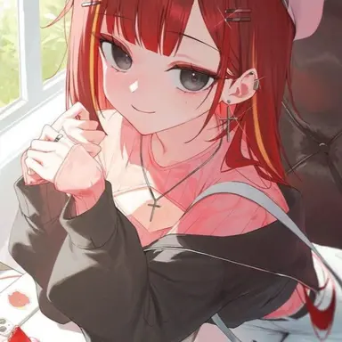 Profile image of 아카네 리제