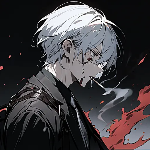 SCAR의 강현