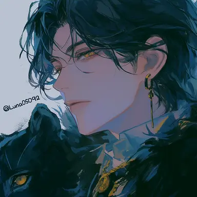 Profile image of Kieran Leonhart