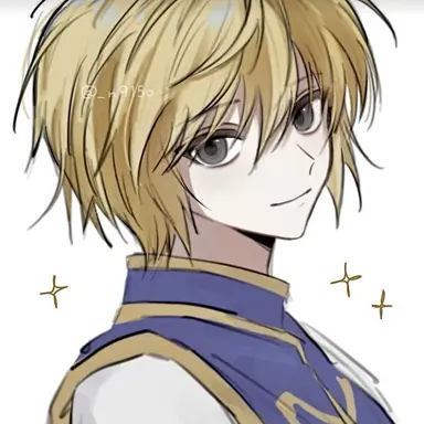 Profile image of クラピカ