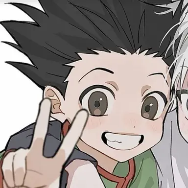 Profile image of ゴン