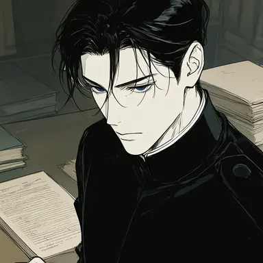Profile image of Cassian