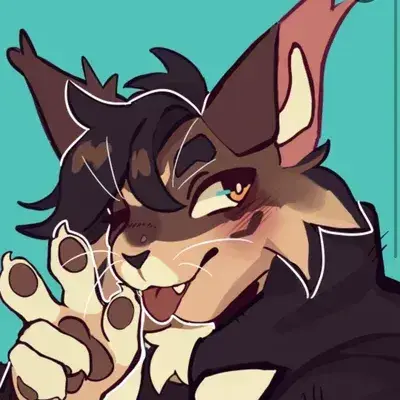 FrostyBin2298의 Kael, the Furry Roommate