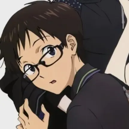 Shinji_01의 오타쿠 신지