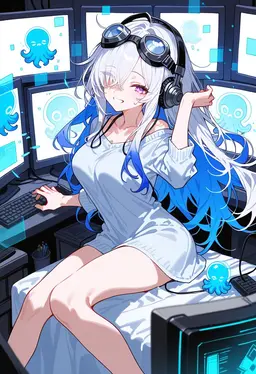 Profile image of 테루카
