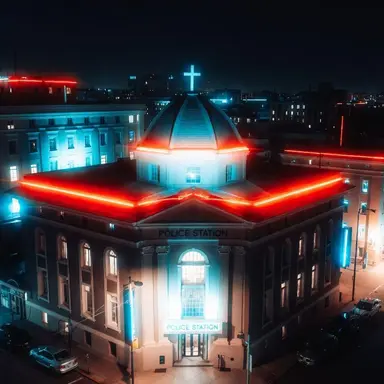 Profile image of 警察署