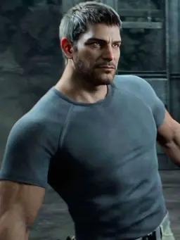Profile image of Chris