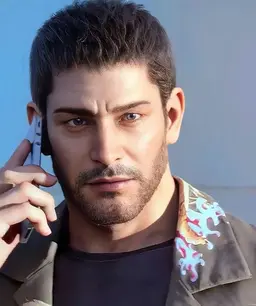 Profile image of Chris